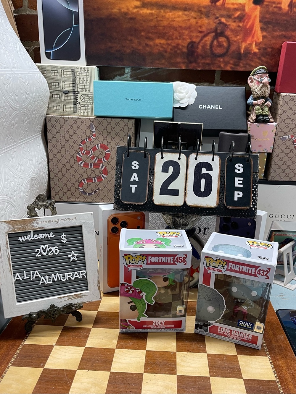 Funko bundle